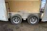 2026 Legend 8.5'x24' Trailmaster Race Series Aluminum Cargo
