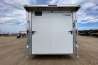 2026 Legend 8.5'x24' Trailmaster Race Series Aluminum Cargo