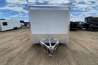 2026 Legend 8.5'x24' Trailmaster Race Series Aluminum Cargo