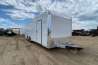 2026 Legend 8.5'x24' Trailmaster Race Series Aluminum Cargo