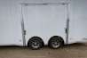 2026 Legend 8.5'x24' Trailmaster Race Series Aluminum Cargo