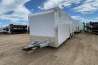 2026 Legend 8.5'x24' Trailmaster Race Series Aluminum Cargo