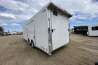 2026 Legend 8.5'x24' Trailmaster Race Series Aluminum Cargo