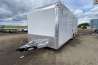 2026 Legend 8.5'x24' Trailmaster Race Series Aluminum Cargo