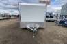 2026 Legend 8.5'x24' Trailmaster Race Series Aluminum Cargo