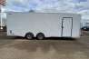 2026 Legend 8.5'x24' Trailmaster Race Series Aluminum Cargo