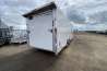 2026 Legend 8.5'x24' Trailmaster Race Series Aluminum Cargo