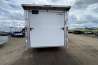 2026 Legend 8.5'x24' Trailmaster Race Series Aluminum Cargo