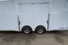 2026 Legend 8.5'x24' Trailmaster Race Series Aluminum Cargo