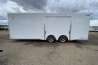 2026 Legend 8.5'x24' Trailmaster Race Series Aluminum Cargo