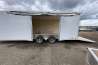 2026 Legend 8.5'x24' Trailmaster Race Series Aluminum Cargo