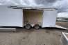 2026 Legend 8.5'x24' Trailmaster Race Series Aluminum Cargo