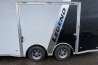 2026 Legend 8.5'x24' Trailmaster Race Series Aluminum Cargo