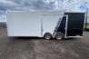 2026 Legend 8.5'x24' Trailmaster Race Series Aluminum Cargo
