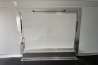 2026 Legend 8.5'x24' Trailmaster Race Series Aluminum Cargo