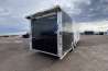 2026 Legend 8.5'x24' Trailmaster Race Series Aluminum Cargo