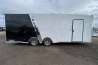 2026 Legend 8.5'x24' Trailmaster Race Series Aluminum Cargo