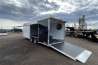 2026 Legend 8.5'x24' Trailmaster Race Series Aluminum Cargo