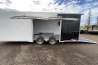 2026 Legend 8.5'x24' Trailmaster Race Series Aluminum Cargo