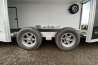 2026 Legend 8.5'x24' Trailmaster Race Series Aluminum Cargo