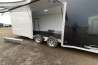 2026 Legend 8.5'x24' Trailmaster Race Series Aluminum Cargo