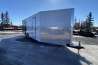 2026 Legend 8.5'x30' Aluminum Enclosed Sport Trailer