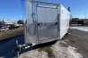 2026 Legend 8.5'x30' Aluminum Enclosed Sport Trailer