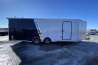 2026 Legend 8.5'x30' Aluminum Enclosed Sport Trailer