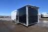 2026 Legend 8.5'x30' Aluminum Enclosed Sport Trailer