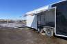 2026 Legend 8.5'x30' Aluminum Enclosed Sport Trailer