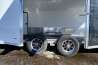 2026 Legend 8.5'x30' Aluminum Enclosed Sport Trailer