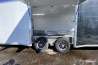2026 Legend 8.5'x30' Aluminum Enclosed Sport Trailer