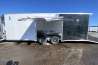 2026 Legend 8.5'x30' Aluminum Enclosed Sport Trailer
