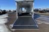 2026 Legend 8.5'x30' Aluminum Enclosed Sport Trailer