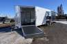 2026 Legend 8.5'x30' Aluminum Enclosed Sport Trailer