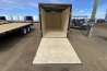 2026 Legend Cyclone 6'x12' V-nose Enclosed Cargo Trailer