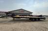 2026 Norbert 25' + 5' BT GN Flat Deck Tandem 10K Trailer