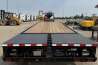 2026 Norbert 25' + 5' BT GN Flat Deck Tandem 10K Trailer