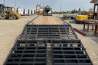2026 Norbert 25' + 5' BT GN Flat Deck Tandem 10K Trailer