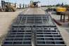 2026 Norbert 30' Gooseneck Beavertail Flat Deck Trailer