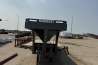 2026 Norbert 30' Gooseneck Beavertail Flat Deck Trailer