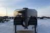 2026 Norbert 7'6" x 24' Gooseneck Livestock Trailer