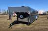 2026 Norbert 7'6" x 24' Gooseneck Livestock Trailer