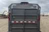 2026 Norbert 7'6" x 30' GN Livestock Triple 8K Trailer