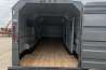 2026 Norbert 7'6" x 30' GN Livestock Triple 8K Trailer
