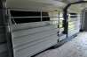 2026 Norbert 7'6" x 30' Gooseneck Livestock Trailer
