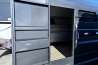 2026 Norbert 7'6" x 30' Gooseneck Livestock Trailer