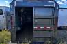 2026 Norbert 7'6" x 30' Gooseneck Livestock Trailer