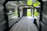 2026 Norbert 7'6" x 30' Gooseneck Livestock Trailer