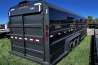 2026 Norbert 7'6" x 30' Gooseneck Livestock Trailer
